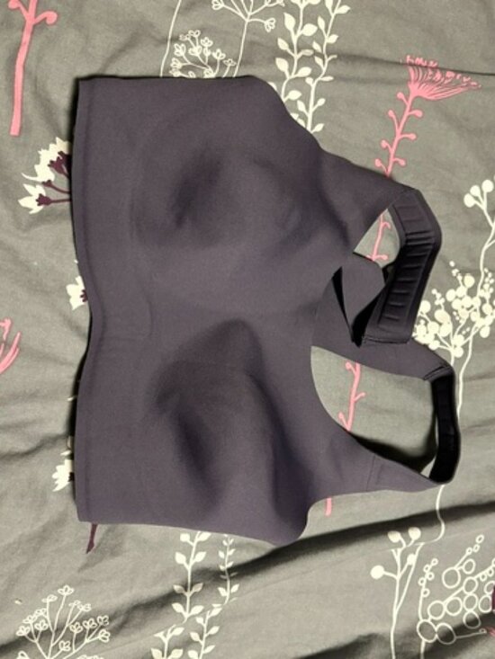 lululemon athletica Tops - Lululemon sports bra size small